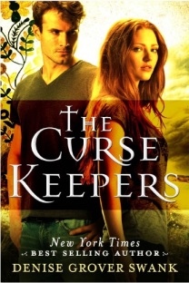 The Curse Keepers cover final